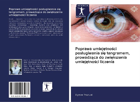 Poprawa umiej¿tno¿ci pos¿ugiwania si¿ tangramem, prowadz¿ca do zwi¿kszenia umiej¿tno¿ci liczenia - Elymar Pascual