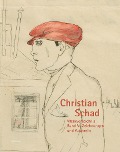 Cover-Bild zum Titel 'Christian Schad BD V' von ''
