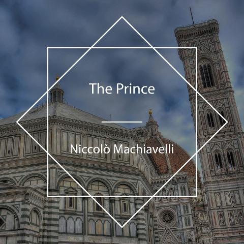 The Prince - Paul Adams