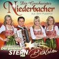 Der gold'ne Stern von Bethlehem - Die Geschwister Niederbacher