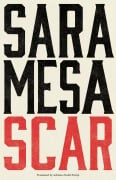 Scar - Sara Mesa
