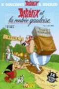 Cover-Bild zum Titel 'Asterix et la rentree gauloise' von 'Rene Goscinny'