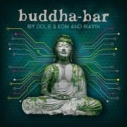 Buddha Bar (by Dole & Kom and Ravin limited) - Buddha Bar Presents/Various