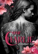 Cover-Bild zum Titel 'Dans le coeur de Charlie' von 'Hamber Zaz'