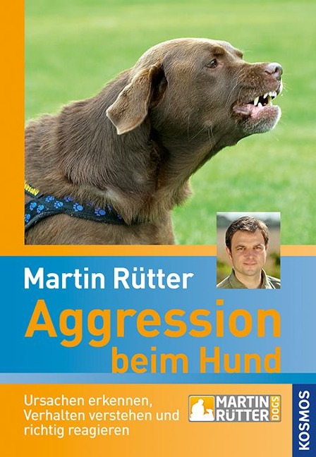 Aggression beim Hund - Martin Rütter