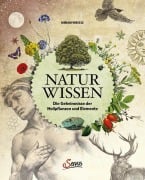 Cover-Bild zum Titel 'Naturwissen' von 'Miriam Wiegele'