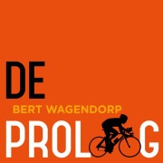 Cover-Bild zum Titel 'De proloog' von 'Bert Wagendorp'