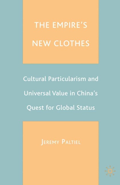 The Empire's New Clothes - J. Paltiel