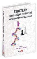 Stratejik Halkla Iliskiler Yönetimi - Fatma Gecikli