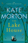 Cover-Bild zum Titel 'The Lake House' von 'Kate Morton'