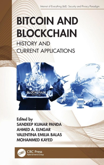 Bitcoin and Blockchain - 