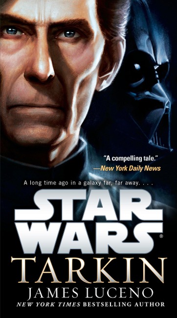 Tarkin: Star Wars - James Luceno