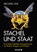 Cover-Bild zum Titel 'Stachel und Staat' von 'Michael Ohl'