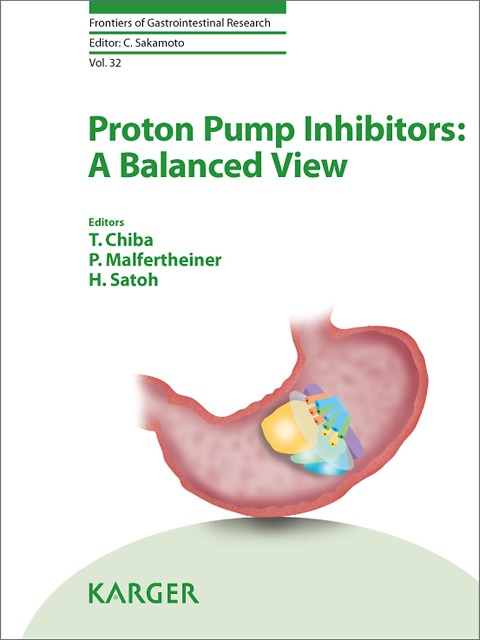 Proton Pump Inhibitors: A Balanced View - 