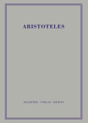 Cover-Bild zum Titel 'Politik - Buch I' von ''