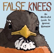 Cover-Bild zum Titel 'False Knees' von 'Joshua Barkman'