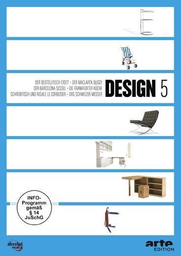Design 5 - 