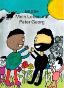Cover-Bild zum Titel 'Moise' von 'Florin Moise, Ruth Zenkert'