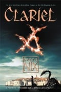 Cover-Bild zum Titel 'Clariel' von 'Garth Nix'