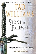Cover-Bild zum Titel 'The Stone of Farewell' von 'Tad Williams'