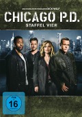 Cover-Bild zum Titel 'Chicago P.D.' von 'Michael Brandt, Derek Haas, Matt Olmstead, Dick Wolf, Craig Gore'