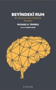 Cover-Bild zum Titel 'Beyindeki Ruh' von 'Michael R. Trimble'
