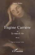 Cover-Bild zum Titel 'Eugène Carrière' von 'Maryse Riviere'