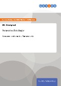 Cover-Bild zum Titel 'Sensortechnologie' von 'M. Westphal'