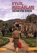 Cover-Bild zum Titel 'Eylül Rüzgarlari' von 'Hüseyin Eren'