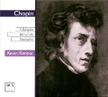 Balladen 1-4/Barcarolle op.60/Nocturne - Kevin Kenner