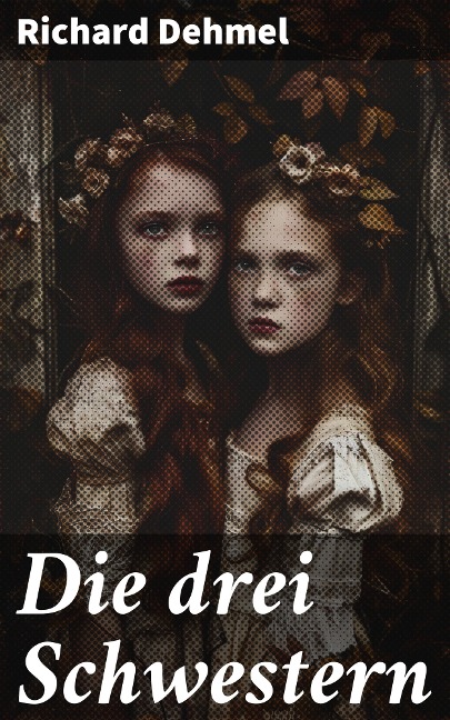 Die drei Schwestern - Richard Dehmel