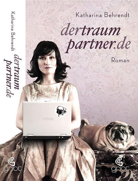 Dertraumpartner.de - Katharina Behrendt