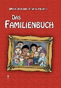 Cover-Bild zum Titel 'Das Familienbuch' von 'Edward Summanen'