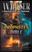 Cover-Bild zum Titel 'Analyser L'éducation du Travail chez les 12 Prophètes de la Bible' von 'Sermons Bibliques'