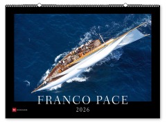 Cover-Bild zum Titel 'Franco Pace 2026' von ''