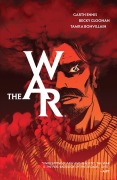 Cover-Bild zum Titel 'The War' von 'Garth Ennis'