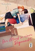 Cover-Bild zum Titel 'Der Mond in einer Regennacht 04' von 'Kuzushiro'