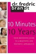 10 Minutes/10 Years - Frederic Brandt
