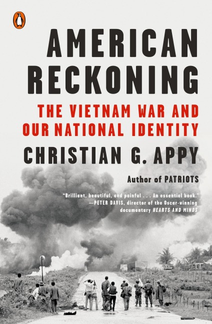 American Reckoning - Christian G. Appy