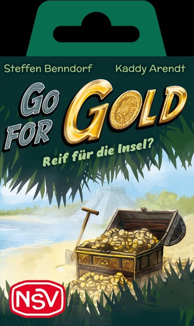 Go for Gold Travel - 