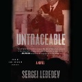 Cover-Bild zum Titel 'Untraceable Lib/E' von 'Sergei Lebedev'