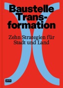 Cover-Bild zum Titel 'Baustelle Transformation' von ''