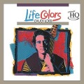 Cover-Bild zum Titel 'Life Colors' von 'Chuck Loeb'