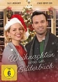 Weihnachten wie im Bilderbuch - Jennifer Edwards, Amy Katherine Taylor, Bobby Rose