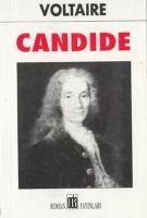 Candide - Francois Marie Arouet Voltaire