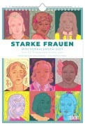 Cover-Bild zum Titel 'Starke Frauen 2027' von ''