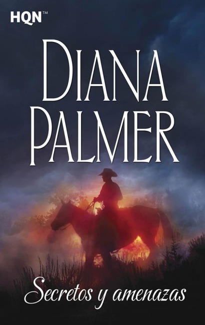 Secretos y amenazas - Diana Palmer