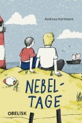 Cover-Bild zum Titel 'Nebeltage' von 'Andreas Hartmann'