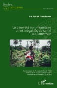 Cover-Bild zum Titel 'La pauvreté non monétaire et les inégalités de santé au Cameroun' von 'Eric Patrick Feubi Pamen'