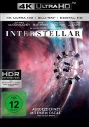 Cover-Bild zum Titel 'Interstellar' von 'Jonathan Nolan, Christopher Nolan, Hans Zimmer'